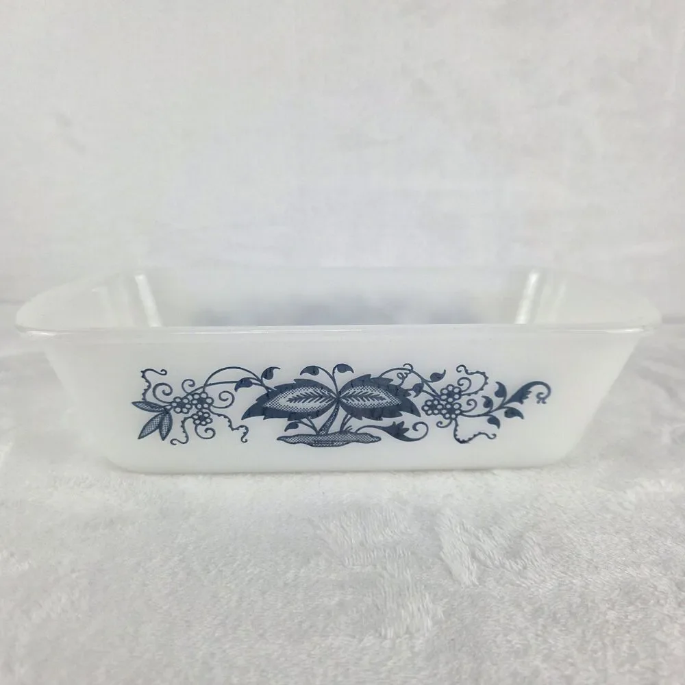 Glasbake bring classic